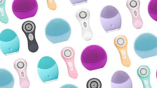 6 kinh nghiệm mua máy rửa mặt chất lượng tốt dành cho các chị em