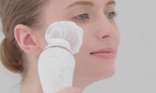 6 kinh nghiệm mua máy rửa mặt chất lượng tốt dành cho các chị em