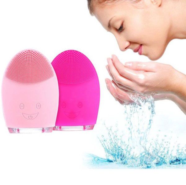 6 kinh nghiệm mua máy rửa mặt chất lượng tốt dành cho các chị em