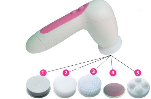 6 kinh nghiệm mua máy rửa mặt chất lượng tốt dành cho các chị em