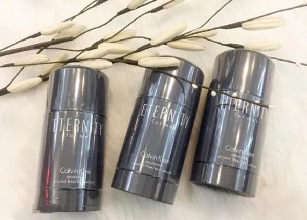 Top 13 lăn khử mùi nam được nhiều khách hàng yêu thích được nhiều người tin dùng