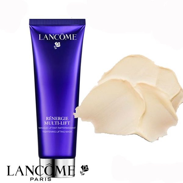 Mặt Nạ Hỗ Trợ Nâng Cơ Và Săn Chắc Da Lancôme Rénergie Multi-Lift Mask 75ml - Mặt nạ - Vua Hàng Hiệu