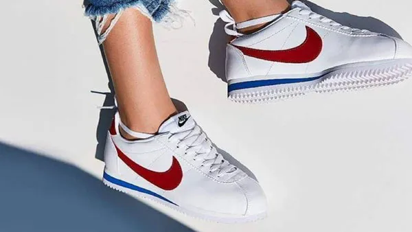 Top 10+ mẫu giày Nike nữ chính hãng trendy 2025