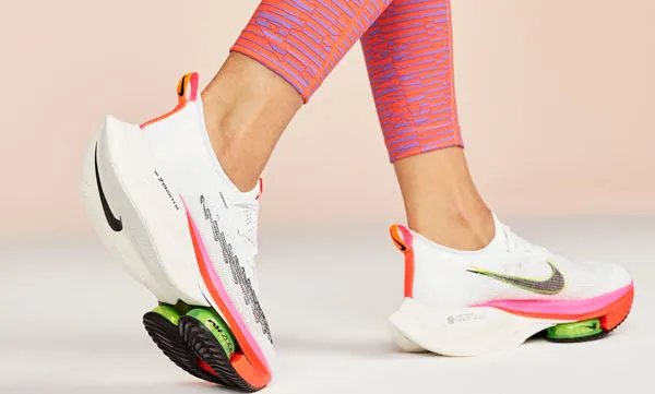 Top 10+ mẫu giày Nike nữ chính hãng trendy 2025