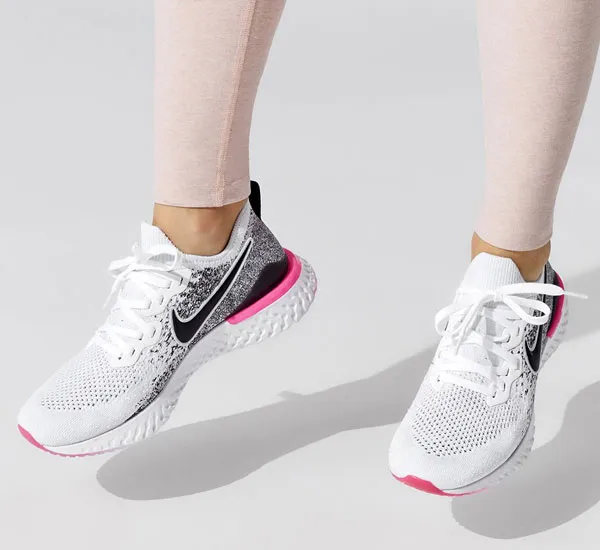 Top 10+ mẫu giày Nike nữ chính hãng trendy 2025
