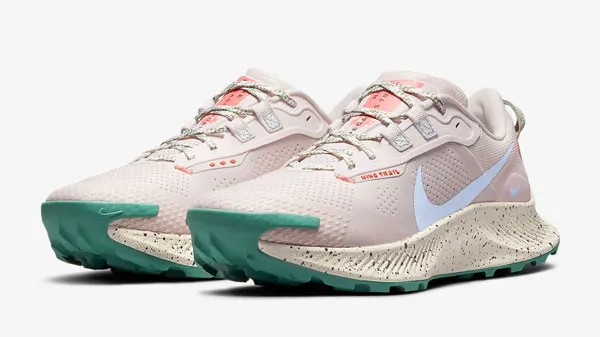 Top 10+ mẫu giày Nike nữ chính hãng trendy 2025