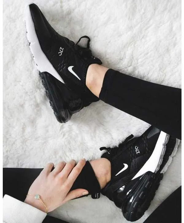 Top 10+ mẫu giày Nike nữ chính hãng trendy 2025