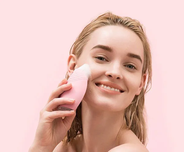 Review top 10 máy rửa mặt cho da nhạy cảm được nhiều khách hàng yêu thích 2025