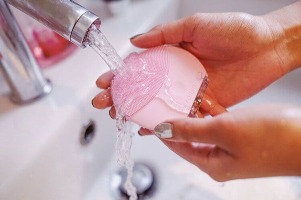 Review top 10 máy rửa mặt cho da nhạy cảm được nhiều khách hàng yêu thích 2025