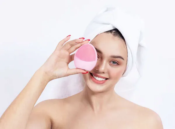 Review top 10 máy rửa mặt cho da nhạy cảm được nhiều khách hàng yêu thích 2025