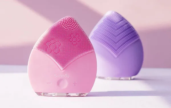 Review top 10 máy rửa mặt cho da nhạy cảm được nhiều khách hàng yêu thích 2025