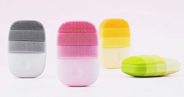 Review top 10 máy rửa mặt cho da nhạy cảm được nhiều khách hàng yêu thích 2025