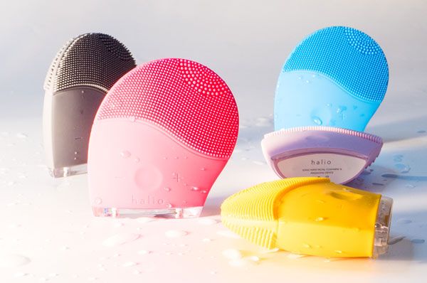Review top 10 máy rửa mặt cho da nhạy cảm được nhiều khách hàng yêu thích 2025