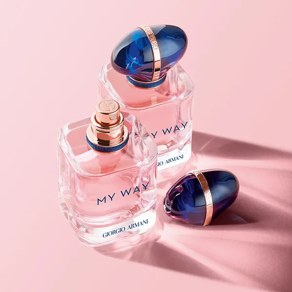 Nước Hoa Nữ Giorgio Armani My Way Eau De Parfum 90ml - Nước hoa - Vua Hàng Hiệu