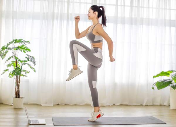 20 bài tập giảm cân toàn thân cấp tốc cho nam và nữ