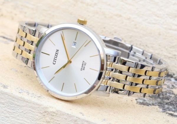 Top 12 mẫu đồng hồ nam đẹp dưới 1 triệu được ưa chuộng