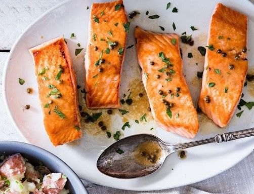 32 món ăn giảm cân cấp tốc tại nhà thân thiện với làn da và hiệu quả