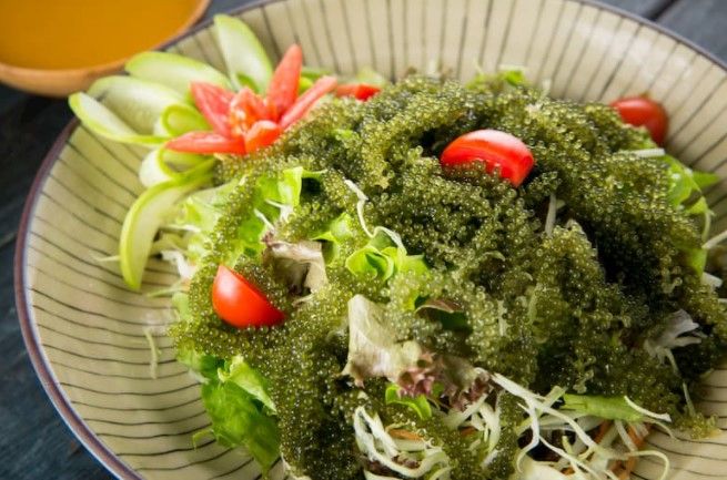 32 món ăn giảm cân cấp tốc tại nhà thân thiện với làn da và hiệu quả