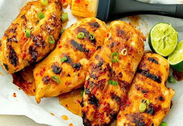 32 món ăn giảm cân cấp tốc tại nhà thân thiện với làn da và hiệu quả