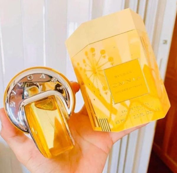 Top 5 chai nước hoa mùi đào ngọt ngào và lôi cuốn - 10