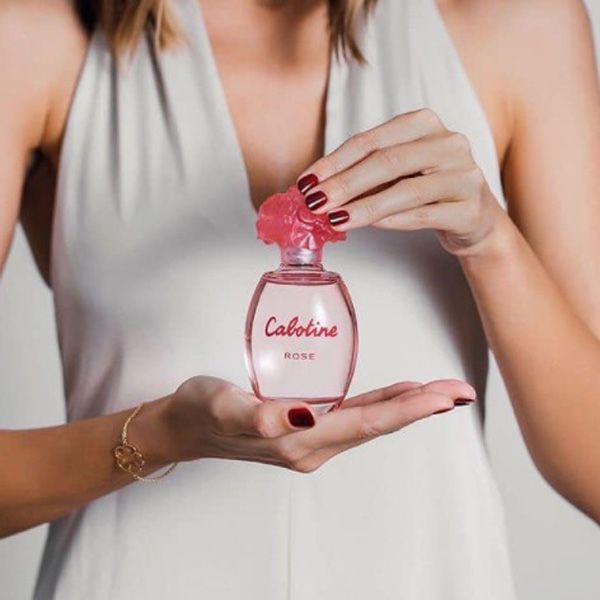 Top 5 chai nước hoa mùi đào ngọt ngào và lôi cuốn - 5