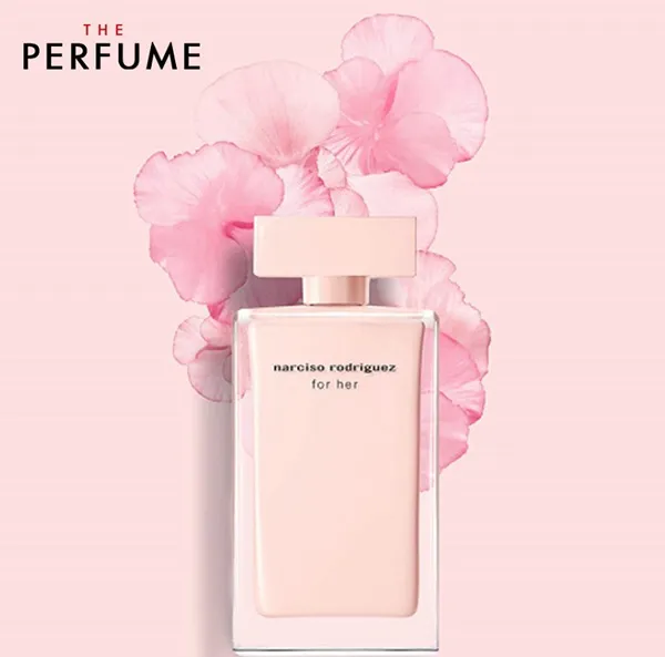 Top 5 chai nước hoa mùi đào ngọt ngào và lôi cuốn - 7