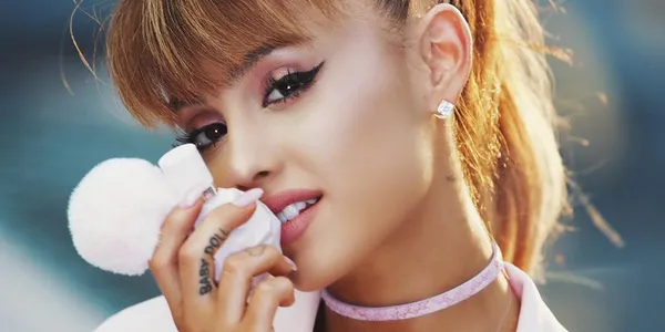 Nước Hoa Nữ Ariana Grande Sweet Like Candy EDP 100ml - Nước hoa - Vua Hàng Hiệu