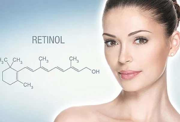 Retinol đẩy mụn trong bao lâu 1