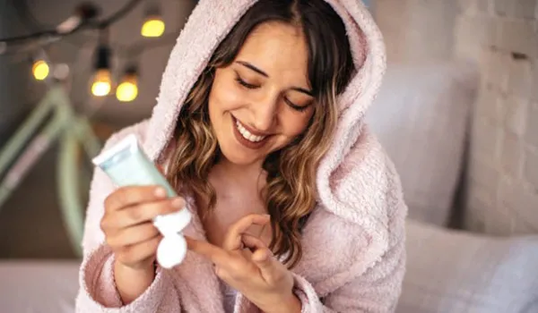 Retinol đẩy mụn trong bao lâu 4