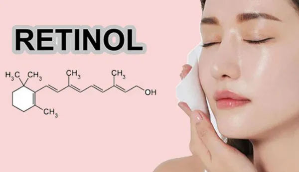 Retinol đẩy mụn trong bao lâu 6