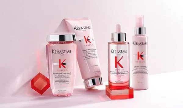 Review 11 sản phẩm chăm sóc tóc Kerastase cao cấp được nhiều khách hàng yêu thích