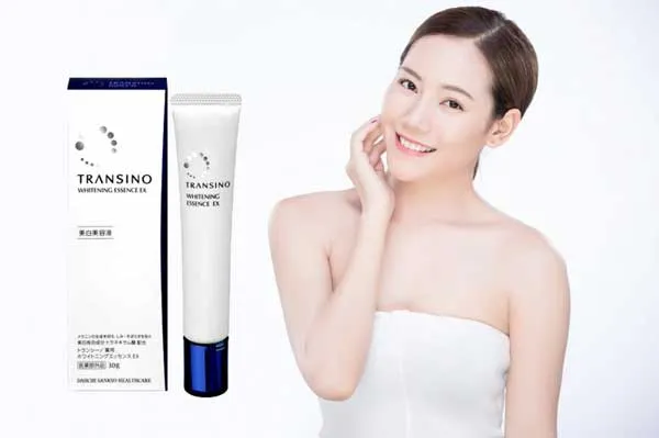 Top 9 kem dưỡng làm mờ nám tàn nhang của Nhật chất lượng tốt 2025