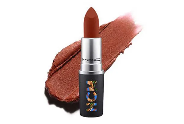 Top 5 màu son MAC Wander Lust vô cùng đẹp cho làn da châu Á