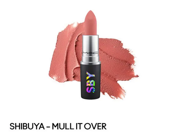 Top 5 màu son MAC Wander Lust vô cùng đẹp cho làn da châu Á