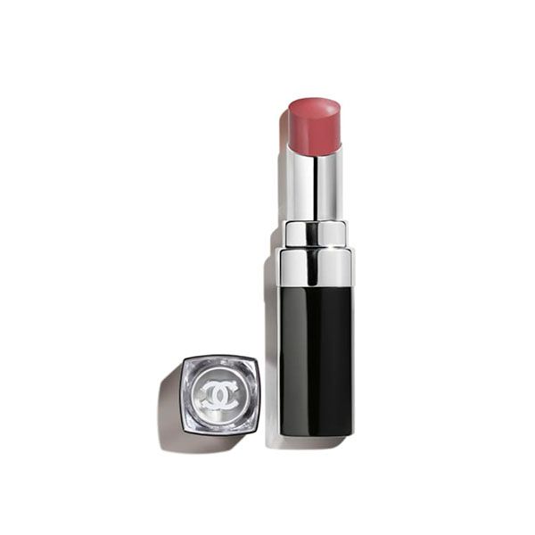 Son Chanel Rouge Coco Bloom 118 - Radian Màu Hồng Đất - Son Môi - Vua Hàng Hiệu