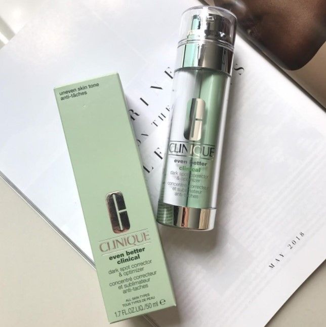 Top 15 serum trị thâm mụn được đánh giá được nhiều khách hàng yêu thích hiện nay 13