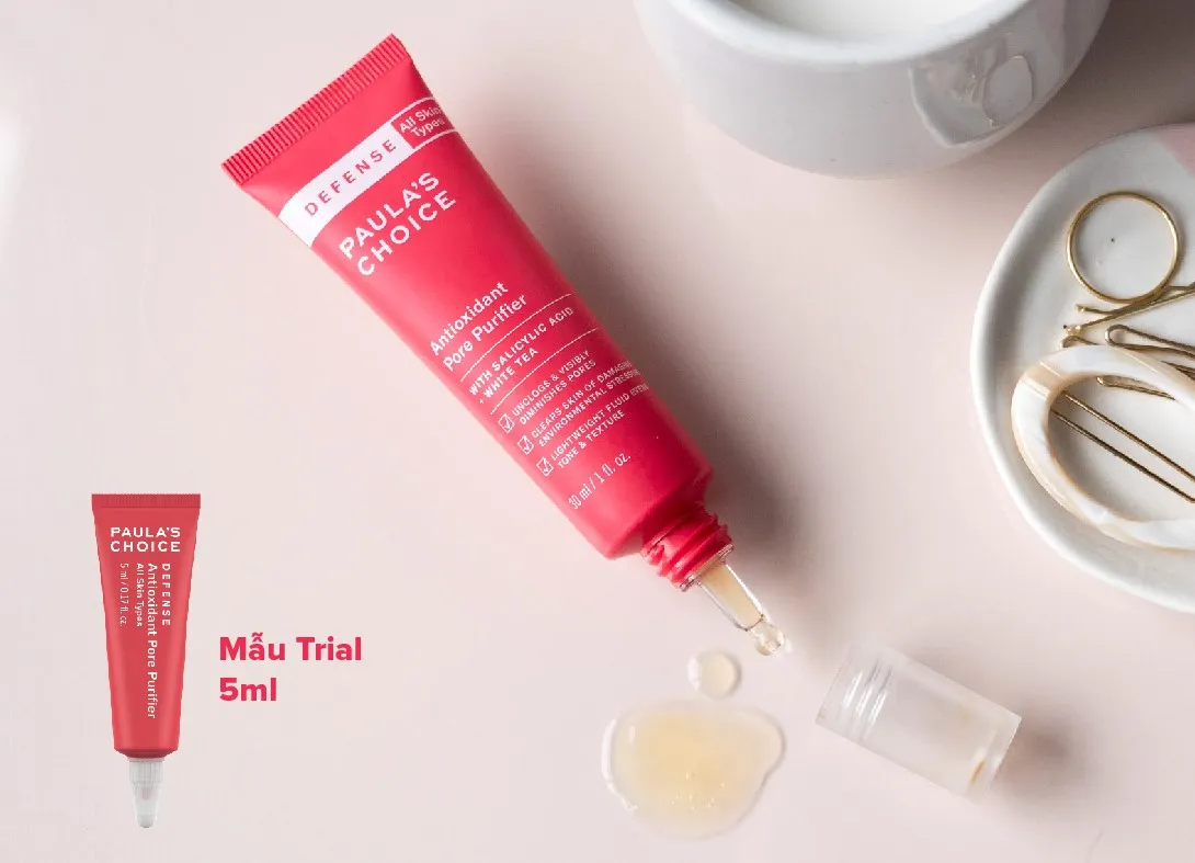 Top 15 serum trị thâm mụn được đánh giá được nhiều khách hàng yêu thích hiện nay 14