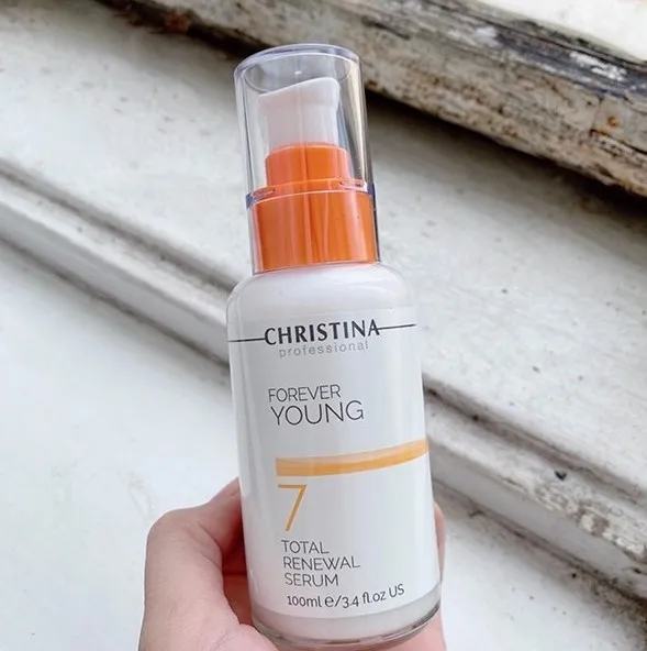 Top 15 serum trị thâm mụn được đánh giá được nhiều khách hàng yêu thích hiện nay 15