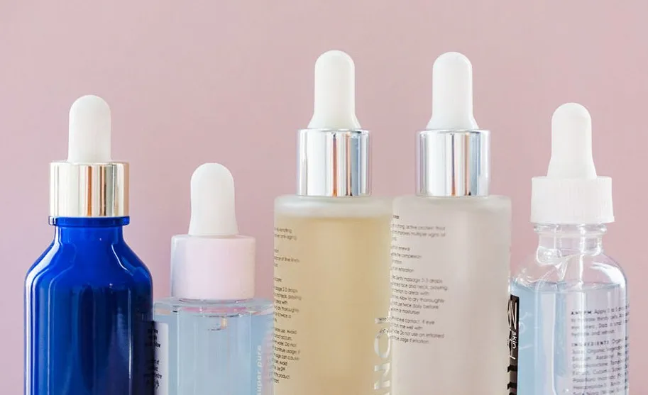 Top 15 serum trị thâm mụn được đánh giá được nhiều khách hàng yêu thích hiện nay 3