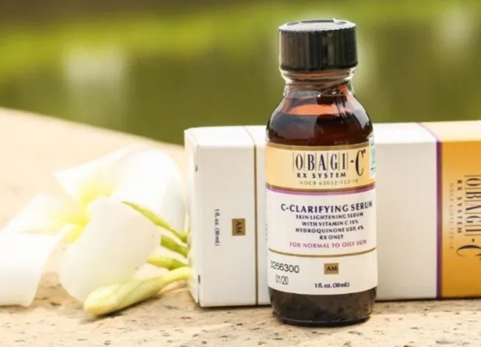 Top 15 serum trị thâm mụn được đánh giá được nhiều khách hàng yêu thích hiện nay 5