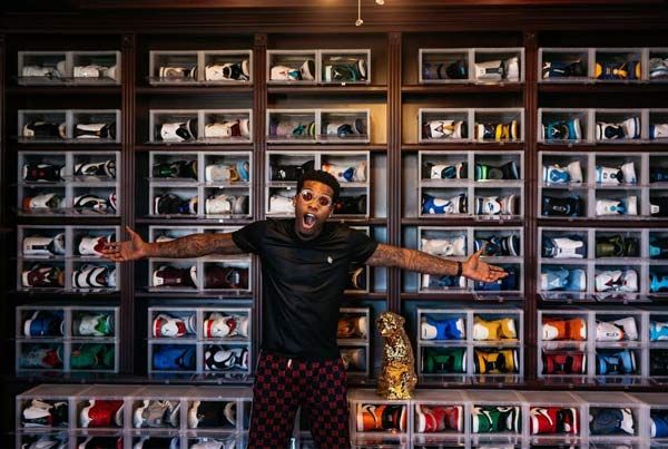 Sneakerhead là gì? Top 10 sneakerhead nổi tiếng hiện nay