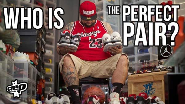 Sneakerhead là gì? Top 10 sneakerhead nổi tiếng hiện nay