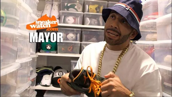 Sneakerhead là gì? Top 10 sneakerhead nổi tiếng hiện nay