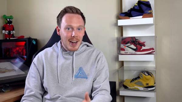 Sneakerhead là gì? Top 10 sneakerhead nổi tiếng hiện nay