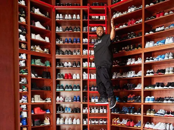 Sneakerhead là gì? Top 10 sneakerhead nổi tiếng hiện nay