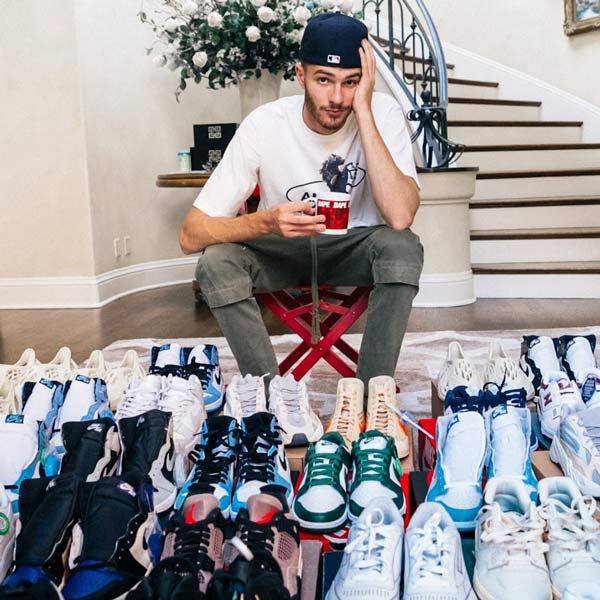 Sneakerhead là gì? Top 10 sneakerhead nổi tiếng hiện nay