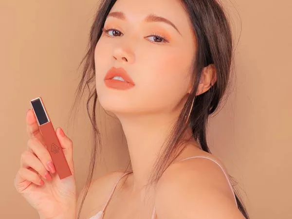 Top 10 son kem hot trend 2025 dẫn đầu xu hướng trang điểm hiện nay
