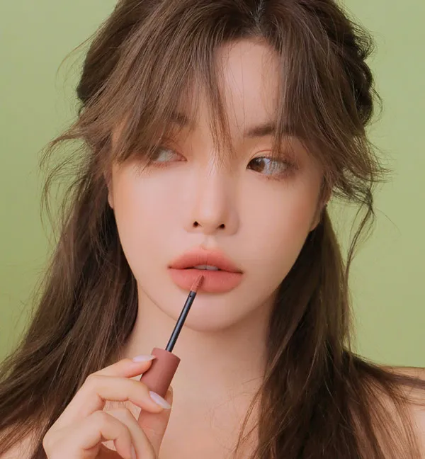 Top 10 son kem hot trend 2025 dẫn đầu xu hướng trang điểm hiện nay