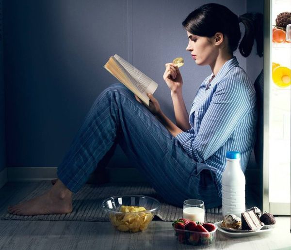 8 tác hại của thức khuya đối với sức khỏe và sắc đẹp phụ nữ phải biết