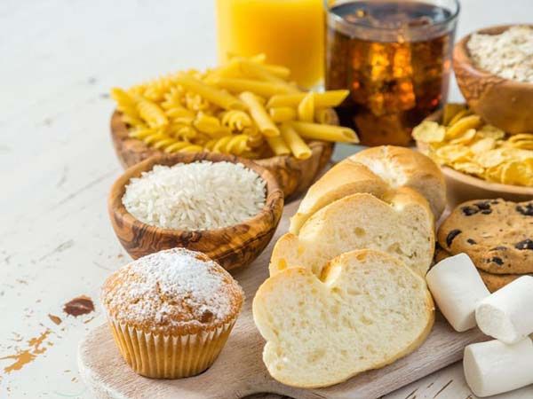 Tham khảo thực đơn giảm cân 1 tuần 2kg ăn ngon dáng đẹp